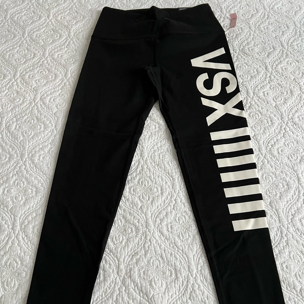 NWT VSX Sports Knockout Tights